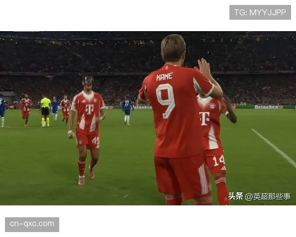 拜仁迎战门兴强强对话 赛季连胜纪录面临严峻考验