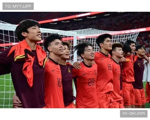 中国U22首战越南防守失误分析 解围不力导致失球