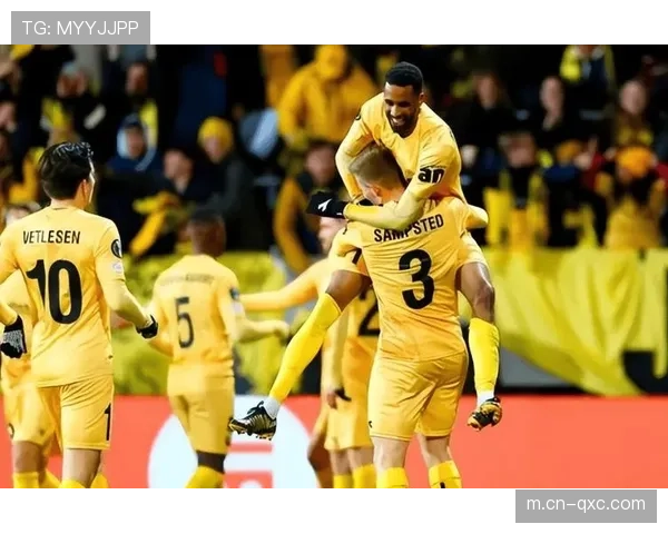 博德闪耀vs国米欧冠附加赛将至 裁判尺度成备战重点