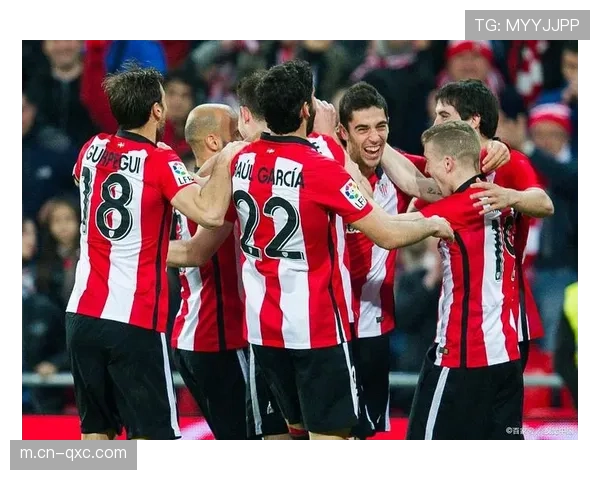 毕尔巴鄂竞技防守体系西甲最佳,单线作战成冲击欧冠关键优势