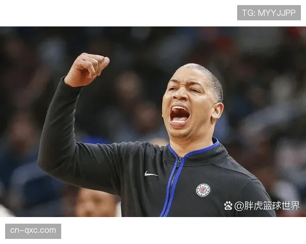 泰伦卢三分命中率波动管理 快船外线手感未能延续致进攻受阻